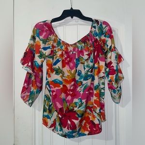 Women’s shirt L
